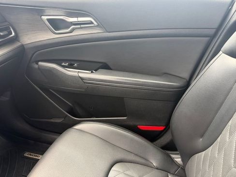 Used 2024 Kia Sportage X-Line AWD/4WD image 22