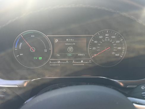 Used 2023 Kia Sorento EX AWD/4WD image 5