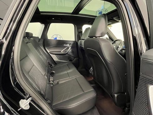 Used 2025 BMW X1 xDrive28i w/ Convenience Package image 22