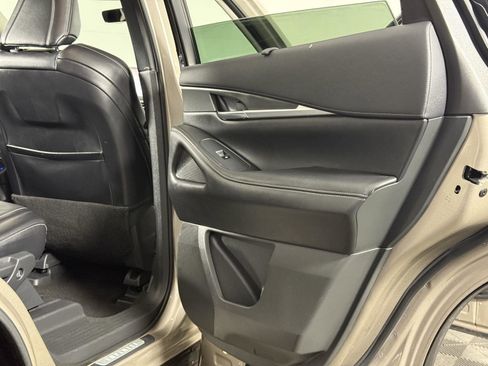 Used 2023 INFINITI QX60 Luxe AWD/4WD image 27