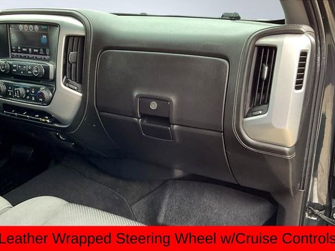 Used 2017 GMC Sierra 1500 SLE w/ SLE Value Package image 21