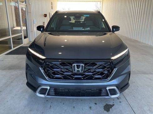 New 2026 Honda CR-V Sport Touring image 28