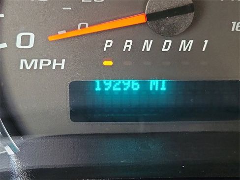 Certified 2024 GMC Savana 2500 w/ Driver Convenience Package image 24