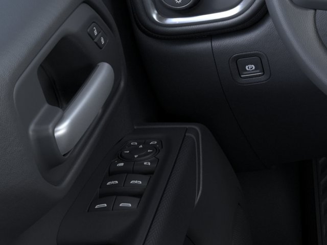 New 2026 Chevrolet Silverado 2500 Custom w/ Custom Value Package AWD/4WD image 22