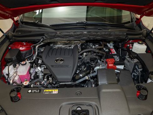 Used 2023 Lexus RX 350 Premium image 22