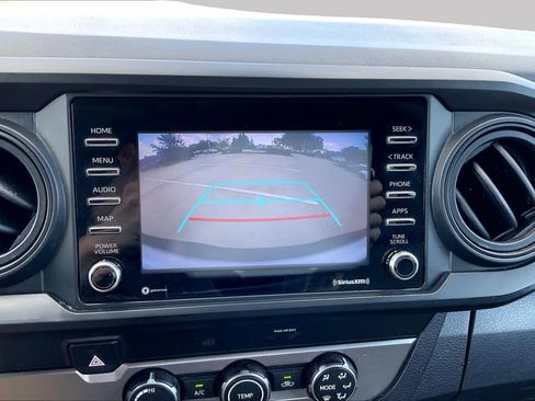 Used 2023 Toyota Tacoma SR RWD image 25