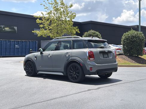 Used 2019 MINI Cooper Countryman S AWD/4WD image 15