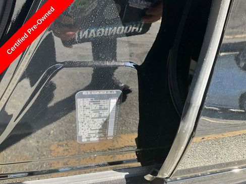 Used 2025 INFINITI QX50 Sport image 40