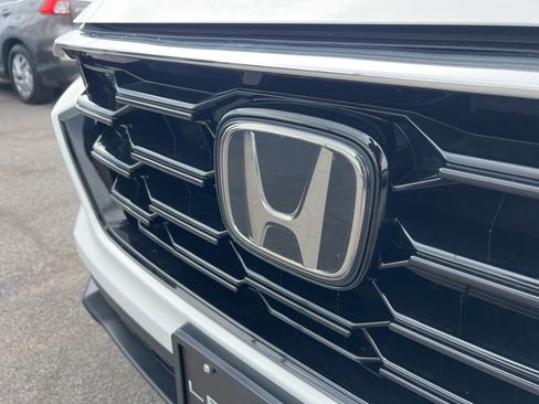 Used 2023 Honda CR-V EX-L image 30
