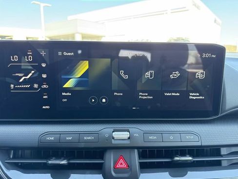 New 2026 Kia K4 GT-Line image 18