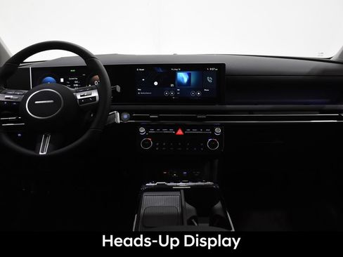 New 2026 Hyundai Tucson Limited AWD/4WD image 9