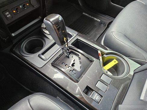 Used 2019 Toyota 4Runner Limited image 36