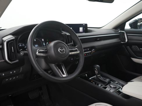 Certified 2026 MAZDA CX-50 AWD 2.5 S w/ Cargo Package image 25