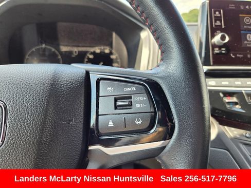Used 2025 Honda Odyssey Sport-L image 27