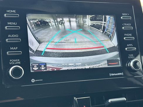 Used 2023 Toyota Camry LE w/ Convenience Package image 18