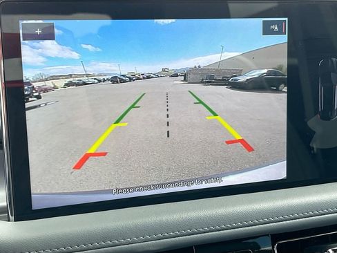 Used 2023 Lincoln Nautilus Reserve w/ Luxury Package image 14