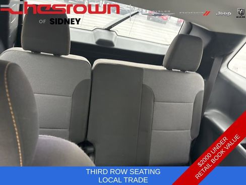 Used 2020 Chevrolet Traverse LT image 22