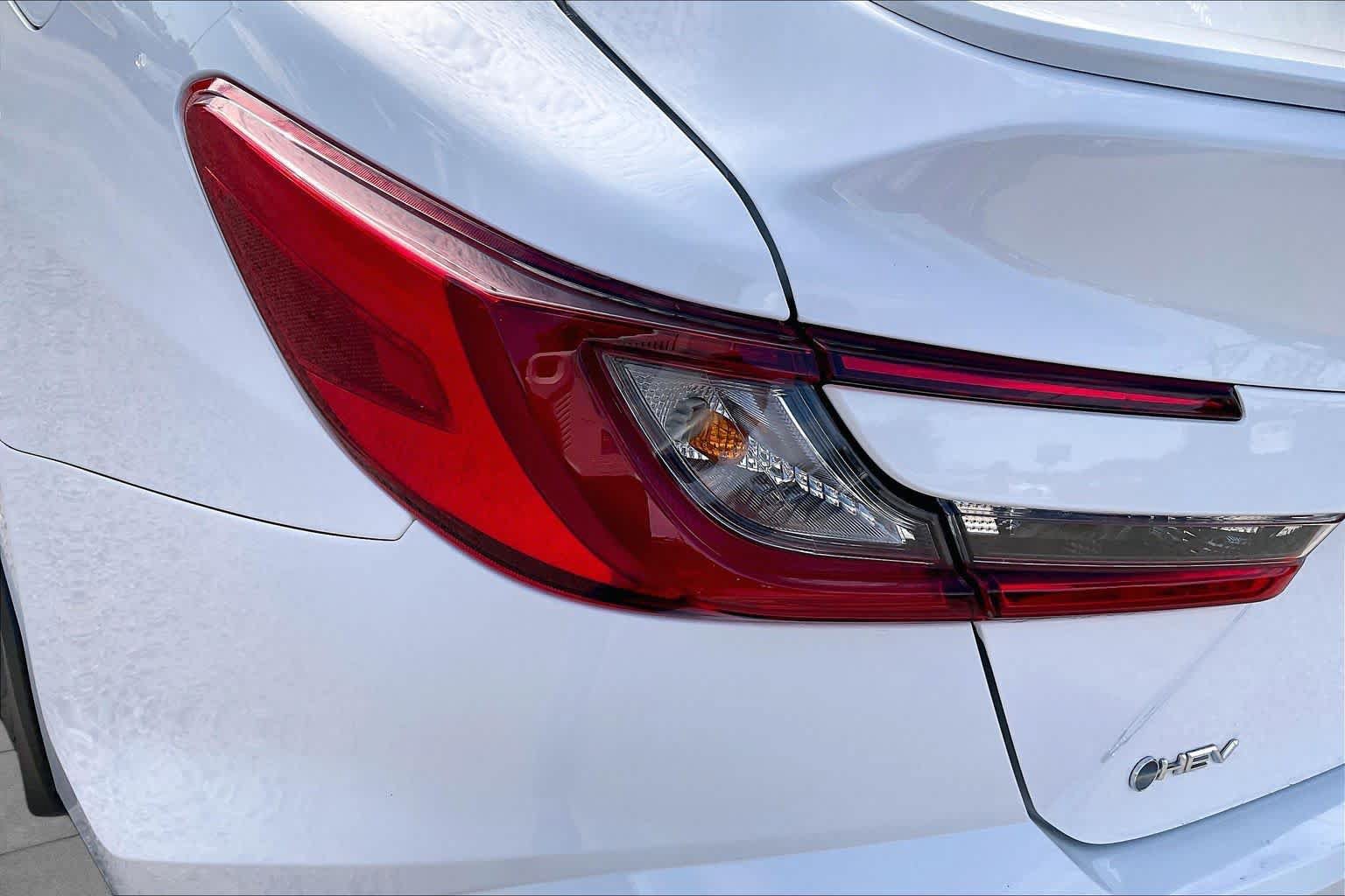 Used 2026 Toyota Camry LE w/ Convenience Package FWD image 28