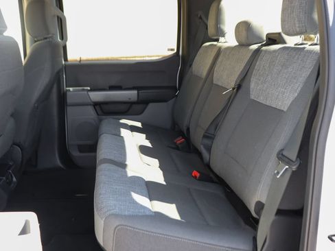 Used 2023 Ford F550 2WD Crew Cab Super Duty image 34