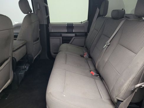 Used 2020 Ford F150 XLT image 18