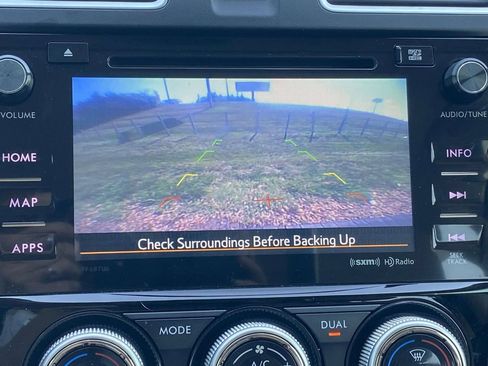 Used 2016 Subaru Forester 2.5i Touring w/ Eyesight & Navigation System AWD/4WD image 28