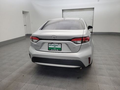 Used 2021 Toyota Corolla LE FWD image 7
