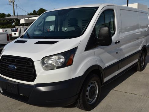Used 2018 Ford Transit 150 130 Low Roof image 3