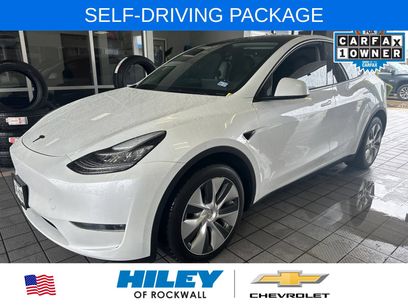 Used 2023 Tesla Model Y Long Range
