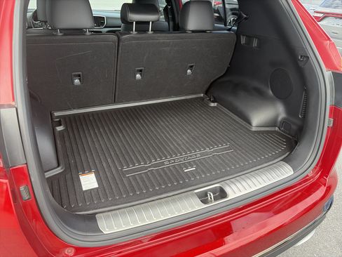 Used 2021 Kia Sportage SX AWD/4WD image 18