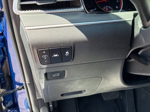 Used 2022 Kia K5 GT-Line w/ GT-Line FWD Premium Package image 25