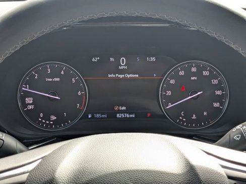 Used 2023 Buick Envision Essence image 29