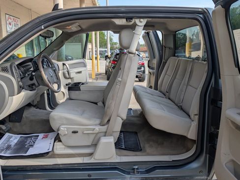 Used 2013 GMC Sierra 1500 SLE w/ Power Tech Package AWD/4WD image 11
