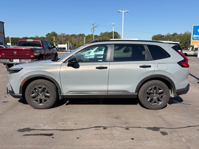 Used 2026 Honda CR-V TrailSport image 2