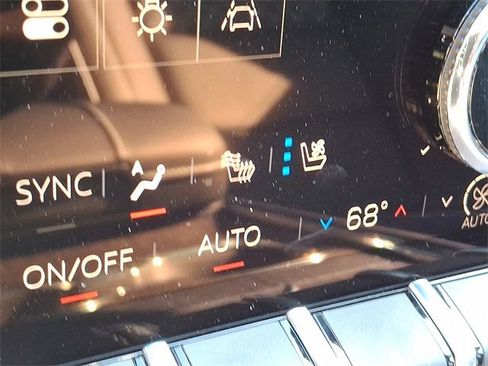 New 2026 GMC Acadia Denali image 19