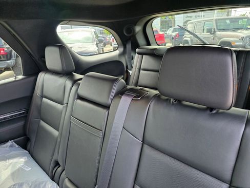 New 2026 Dodge Durango GT image 9