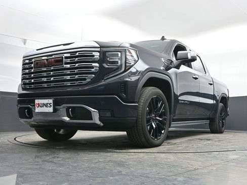 Used 2023 GMC Sierra 1500 Denali w/ Denali Reserve Package image 48