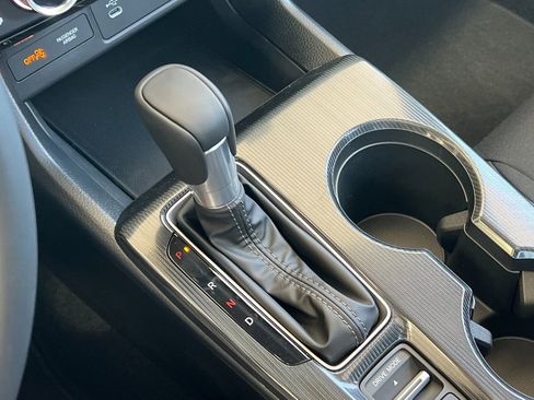 New 2026 Honda Civic Sport Touring image 22