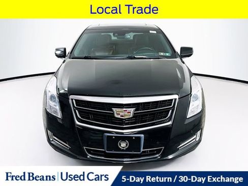 Used 2017 Cadillac XTS Premium Luxury w/ Driver Assist Package image 2