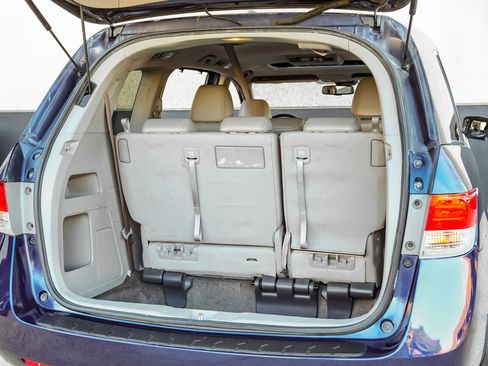 Used 2014 Honda Odyssey EX-L image 63