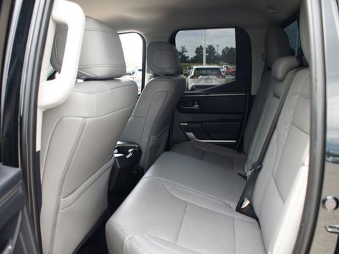 Used 2024 Toyota Tundra SR5 w/ SR5 Premium Package AWD/4WD image 14
