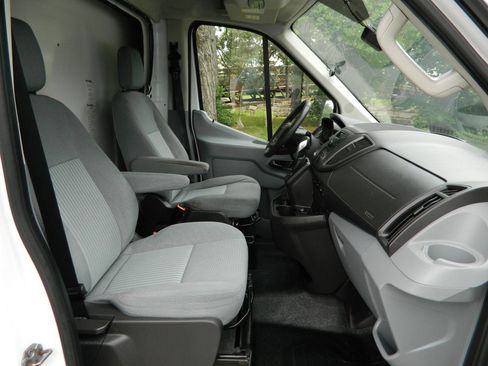 Used 2016 Ford Transit 350 156 DRW w/ Exterior Upgrade Package RWD image 15