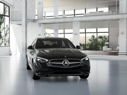 New 2026 Mercedes-Benz C 300 Sedan image 10