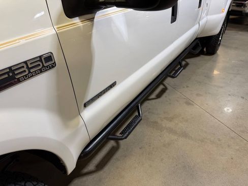 Used 2002 Ford F350 Lariat AWD/4WD image 35