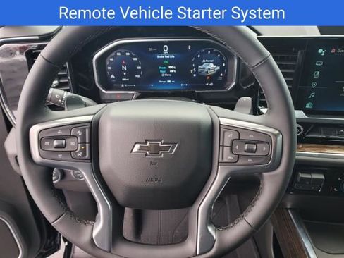 New 2026 Chevrolet Silverado 1500 RST w/ Redline Edition image 19
