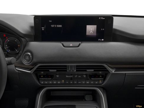 New 2026 MAZDA CX-90 3.3 Turbo S w/ Premium Package image 8