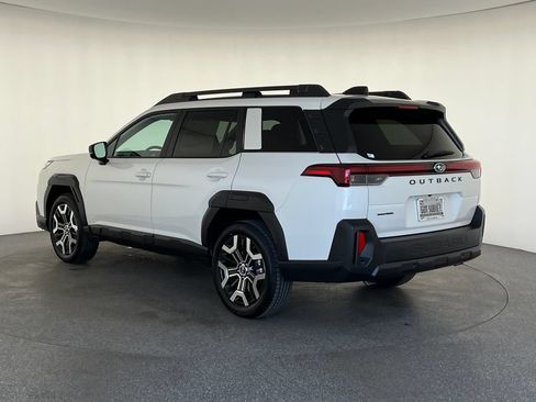 New 2026 Subaru Outback Touring XT AWD/4WD image 7