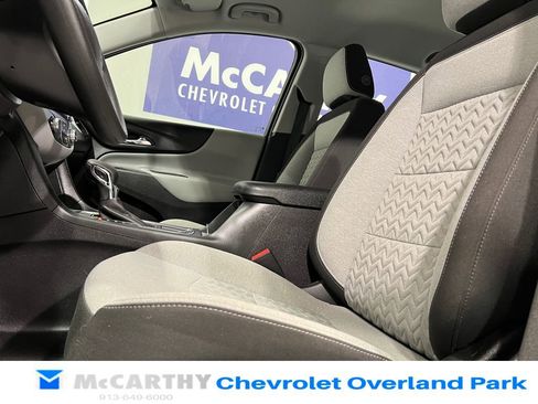 Used 2024 Chevrolet Equinox LS image 23