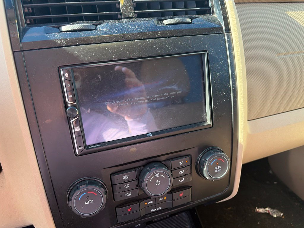 Used 2012 Ford Escape Limited FWD image 12