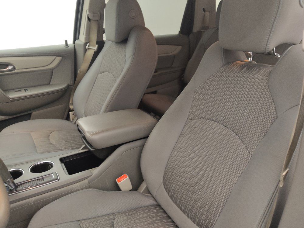 Used 2017 Chevrolet Traverse LS FWD image 17