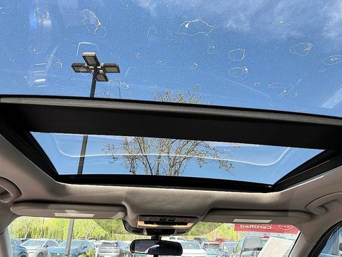 Certified 2023 Nissan Rogue SV w/ SV Premium B Package image 24